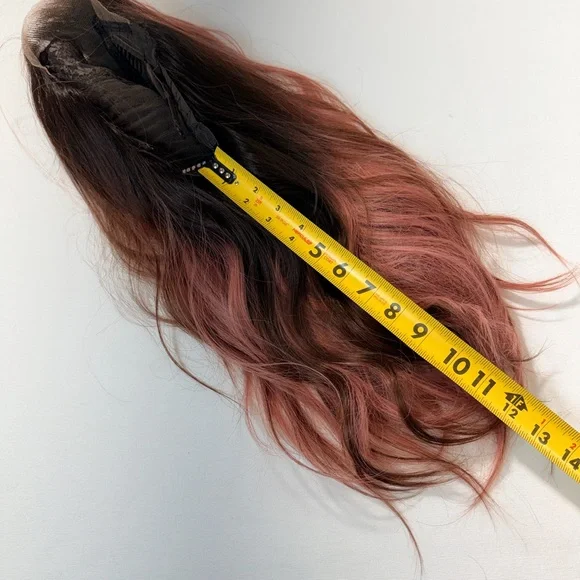 Chelsey Smith Crowns - Angie Antique Rose - Picture 13 of 14